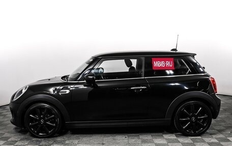 MINI Hatch, 2020 год, 2 398 000 рублей, 8 фотография