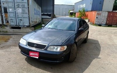 Toyota Aristo, 1993 год, 500 000 рублей, 1 фотография