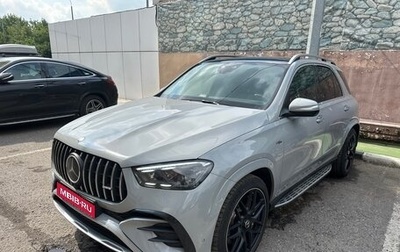 Mercedes-Benz GLE AMG, 2023 год, 12 850 000 рублей, 1 фотография