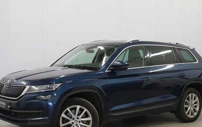 Skoda Kodiaq I, 2017 год, 2 190 000 рублей, 1 фотография