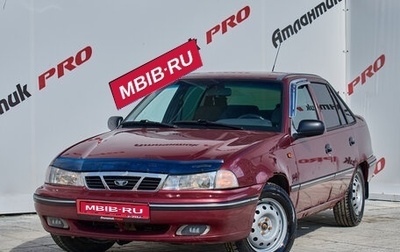 Daewoo Nexia I рестайлинг, 2005 год, 115 000 рублей, 1 фотография