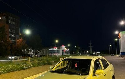 Geely MK I рестайлинг, 2008 год, 135 000 рублей, 1 фотография