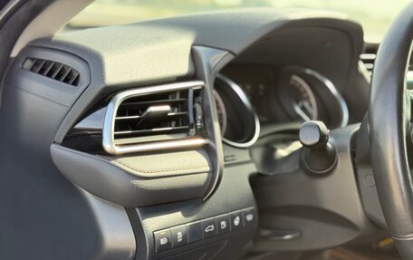 Toyota Camry, 2018 год, 2 920 000 рублей, 1 фотография