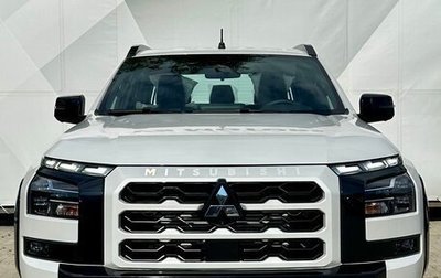 Mitsubishi Triton, 2025 год, 5 650 000 рублей, 1 фотография