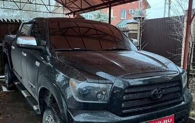 Toyota Tundra II, 2009 год, 3 250 000 рублей, 1 фотография