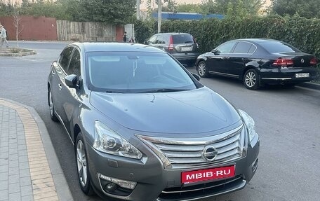 Nissan Teana, 2015 год, 1 700 000 рублей, 1 фотография