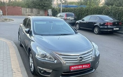 Nissan Teana, 2015 год, 1 700 000 рублей, 1 фотография
