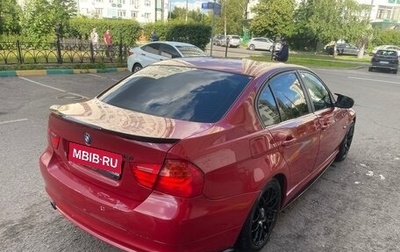 BMW 3 серия, 2009 год, 895 000 рублей, 1 фотография