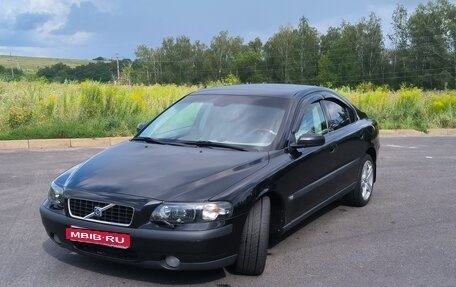 Volvo S60 III, 2004 год, 1 350 000 рублей, 1 фотография