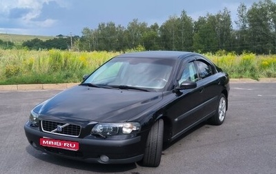 Volvo S60 III, 2004 год, 1 350 000 рублей, 1 фотография