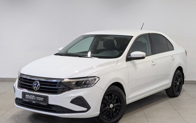 Volkswagen Polo VI (EU Market), 2022 год, 1 920 000 рублей, 1 фотография