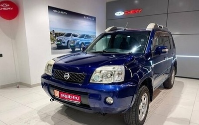 Nissan X-Trail, 2003 год, 755 000 рублей, 1 фотография