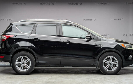 Ford Kuga III, 2017 год, 1 399 000 рублей, 3 фотография