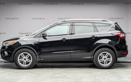 Ford Kuga III, 2017 год, 1 399 000 рублей, 6 фотография