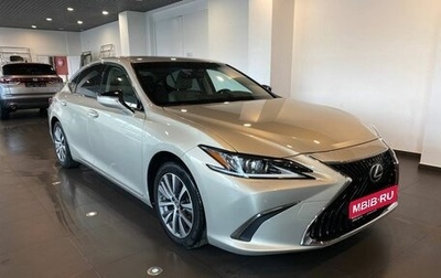 Lexus ES VII, 2018 год, 3 800 000 рублей, 1 фотография