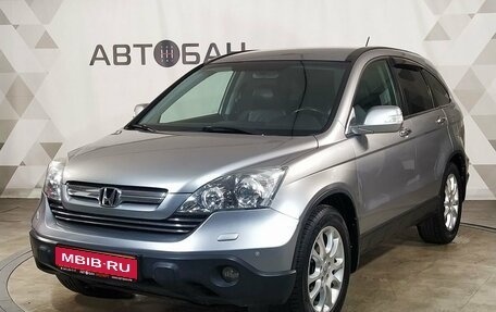 Honda CR-V III рестайлинг, 2008 год, 1 300 000 рублей, 1 фотография