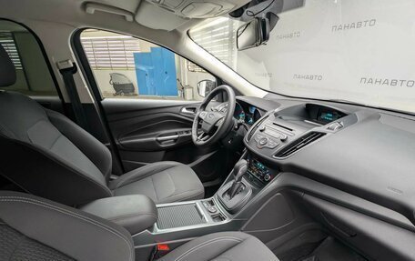 Ford Kuga III, 2017 год, 1 399 000 рублей, 8 фотография