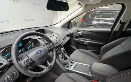 Ford Kuga III, 2017 год, 1 399 000 рублей, 7 фотография