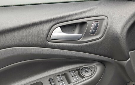Ford Kuga III, 2017 год, 1 399 000 рублей, 14 фотография