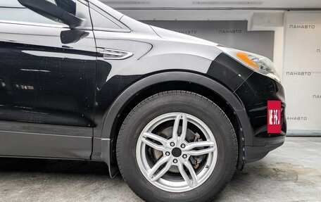 Ford Kuga III, 2017 год, 1 399 000 рублей, 11 фотография