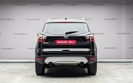 Ford Kuga III, 2017 год, 1 399 000 рублей, 5 фотография