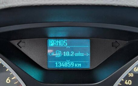 Ford Kuga III, 2017 год, 1 399 000 рублей, 19 фотография