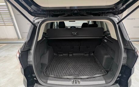 Ford Kuga III, 2017 год, 1 399 000 рублей, 15 фотография