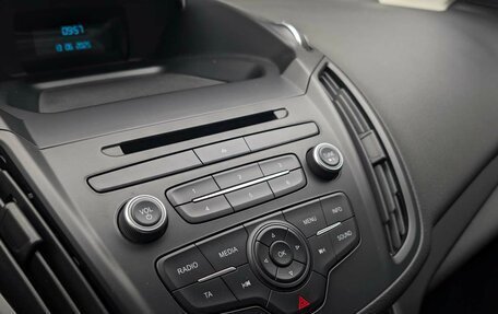 Ford Kuga III, 2017 год, 1 399 000 рублей, 17 фотография