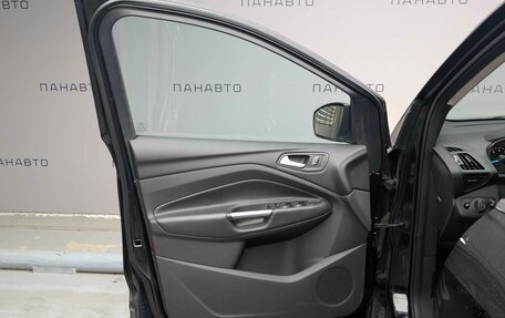 Ford Kuga III, 2017 год, 1 399 000 рублей, 20 фотография
