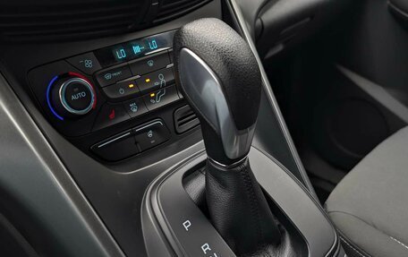 Ford Kuga III, 2017 год, 1 399 000 рублей, 16 фотография