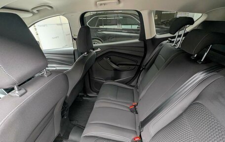 Ford Kuga III, 2017 год, 1 399 000 рублей, 22 фотография