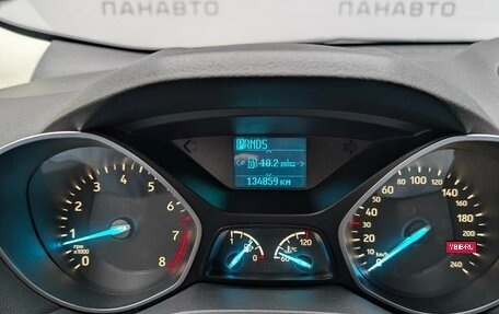 Ford Kuga III, 2017 год, 1 399 000 рублей, 10 фотография