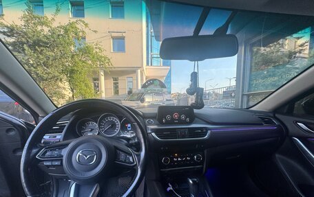 Mazda 6, 2016 год, 1 950 000 рублей, 6 фотография