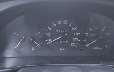 Chevrolet Lanos I, 2007 год, 350 000 рублей, 2 фотография