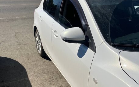 Mazda 3, 2011 год, 700 000 рублей, 3 фотография