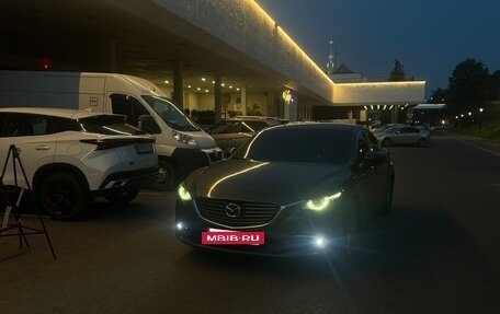 Mazda 6, 2016 год, 1 950 000 рублей, 7 фотография