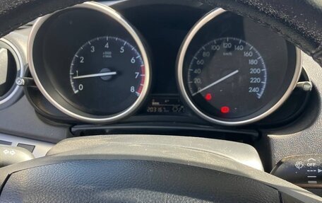 Mazda 3, 2011 год, 700 000 рублей, 6 фотография