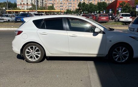 Mazda 3, 2011 год, 700 000 рублей, 7 фотография