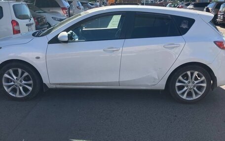 Mazda 3, 2011 год, 700 000 рублей, 8 фотография
