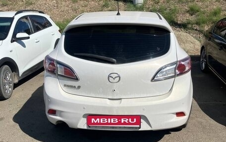 Mazda 3, 2011 год, 700 000 рублей, 4 фотография