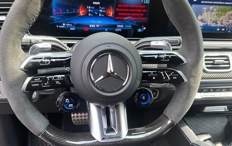 Mercedes-Benz GLE AMG, 2023 год, 12 850 000 рублей, 5 фотография