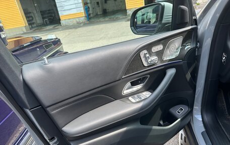 Mercedes-Benz GLE AMG, 2023 год, 12 850 000 рублей, 4 фотография