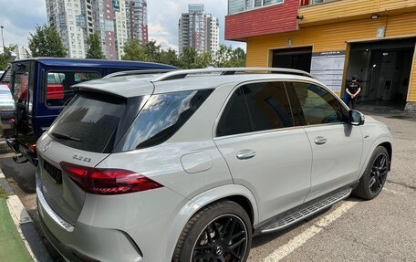 Mercedes-Benz GLE AMG, 2023 год, 12 850 000 рублей, 2 фотография