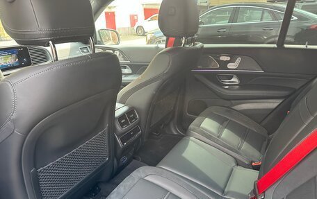 Mercedes-Benz GLE AMG, 2023 год, 12 850 000 рублей, 7 фотография