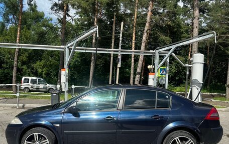 Renault Megane II, 2008 год, 420 000 рублей, 5 фотография