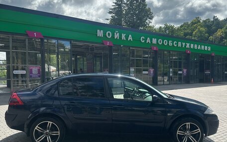 Renault Megane II, 2008 год, 420 000 рублей, 6 фотография