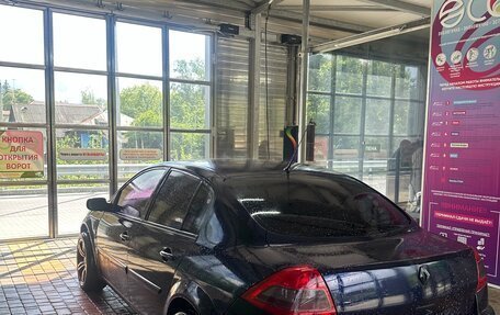 Renault Megane II, 2008 год, 420 000 рублей, 10 фотография