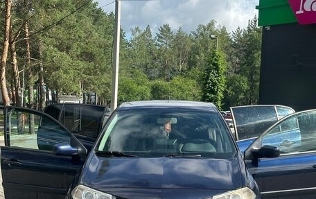 Renault Megane II, 2008 год, 420 000 рублей, 9 фотография