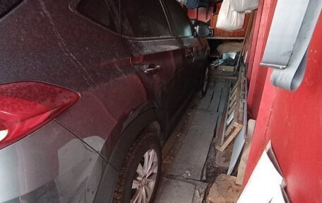 Hyundai Tucson III, 2015 год, 2 500 000 рублей, 3 фотография