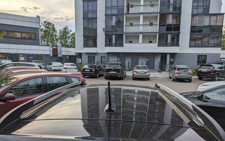 Skoda Yeti I рестайлинг, 2017 год, 1 439 000 рублей, 6 фотография